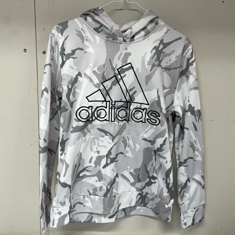 Adidas Originals Camo All Over Print